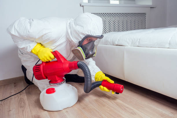 Best Best Pest Control Companies  in Clarksville, TX